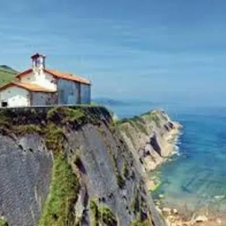 Apartamento Alai - Ongi Etorri Zumaia