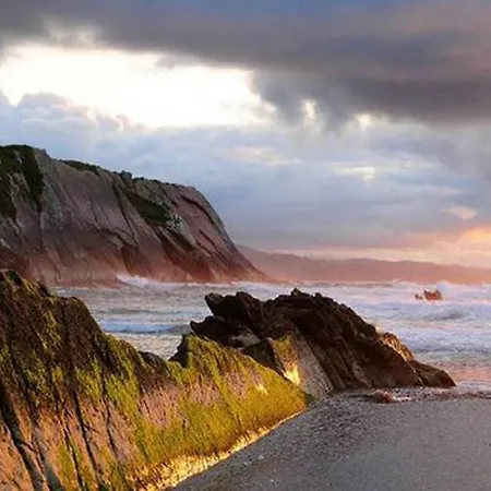 Apartamento Alai - Ongi Etorri Zumaia