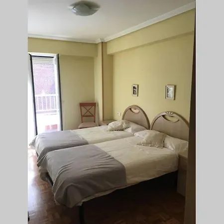 Apartment Alai - Ongi Etorri *