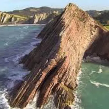 Alai - Ongi Etorri * Zumaia